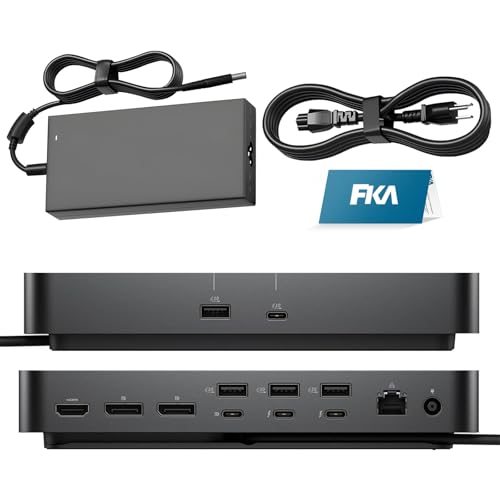 Amazon.co.jp: Thunderbolt 4 Smart SD25TB4 Dell Proドッキング